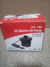 Electric air pump for sale  McMechen