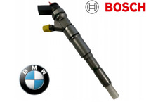 Bosch bmw 0445110080 gebraucht kaufen  Guben