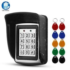 Access control keypad for sale  Shipping to Ireland