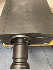Christie projector for sale  BASINGSTOKE