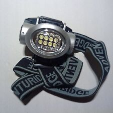 Head torch lamp for sale  LIVERPOOL