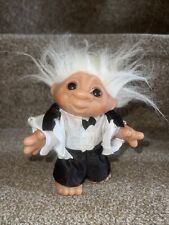 Troll doll. groom. for sale  STOCKBRIDGE