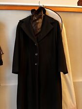 Superbe manteau laine d'occasion  Nancy-