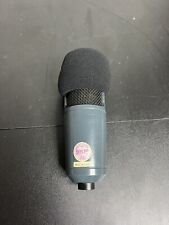 Microfone SKS 220 SKP áudio profissional azul antigo frete grátis, usado comprar usado  Enviando para Brazil