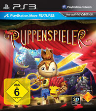 Jogo PS3/PLAYSTATION 3 - Der Puppenspieler (encaixotado) comprar usado  Enviando para Brazil