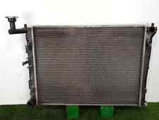 253102R000 WASSERRADIATOR / ALUMINIO / 455X600X15 / 592060 FÜR HYUNDAI I30 1.4 C, usado comprar usado  Enviando para Brazil