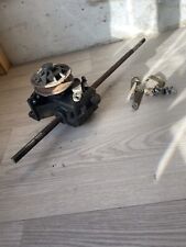 Gearbox assembly 5200 for sale  RYE