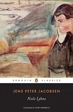 Niels Lyhne (Penguin Classics) by Jacobsen, Jens Peter Paperback Book The Cheap, usado comprar usado  Enviando para Brazil