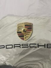 Car cover porsche gebraucht kaufen  Arnstadt