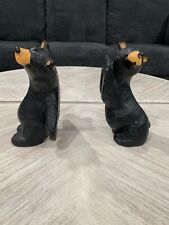 Bearfoots bear bookends for sale  Lake Orion