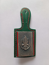 Antique military badge d'occasion  Expédié en Belgium
