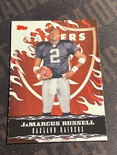 Jamarcus russell 2007 for sale  Enumclaw