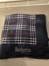 Actual authentic burberry for sale  IPSWICH