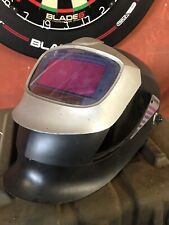 Speedglass welding helmet for sale  CHELTENHAM