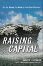 Raising capital get for sale  South San Francisco