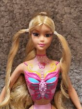 Barbie fairytopia magic gebraucht kaufen  Jöllenbeck
