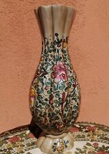Ceramica gubbio vaso usato  San Giovanni In Persiceto