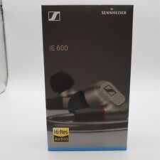 New sennheiser audiophile for sale  Mount Prospect