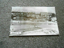 Postcard cullercoats bay for sale  SCARBOROUGH