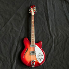 Rickenbacker 360 string for sale  BARNET