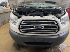 Used front bumper for sale  East Rochester