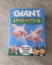Pass pigs giant for sale  WAKEFIELD