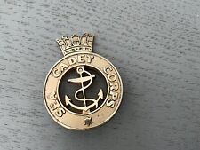 sea cadet corps for sale  CREWE