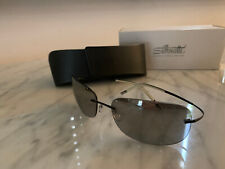 Silhouette sonnenbrille 8130 gebraucht kaufen  Einbeck