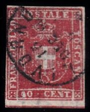 1860 toscana 21g usato  Milano