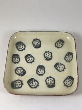 Owl trinket tray for sale  Shipping to Ireland