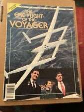 Epic flight voyager for sale  Chicago