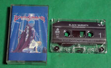 Black Sabbath - Desumanizador BRASIL CASSETE RARO 1992 DIO comprar usado  Brasil 