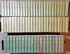 Harvard classics complete for sale  Lawrence