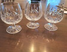 Waterford crystal lismore for sale  Leland