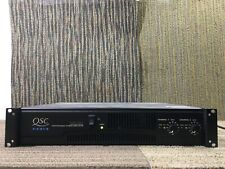 Qsc rmx 850 for sale  Edmond