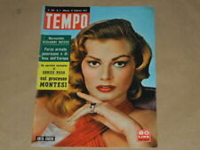 Anita ekberg silvana usato  Milano