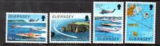 Guernsey mnh 1988 for sale  DERBY