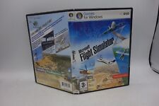 Microsoft flight simulator usato  Firenze