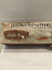 Vintage fishing popeil for sale  Peru