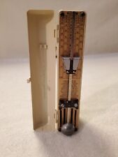 Vintage tempocket metronome for sale  Gurnee