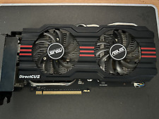 Asus nvidia geforce for sale  SWANSEA