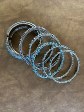 Bracelets lot bangle for sale  Sicklerville