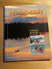 Used, Wenonah Canoe 2007 Canoeing Boat Brochure / Catalog for sale  Lewisville