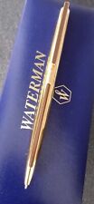 Vintage stylo waterman d'occasion  Antibes