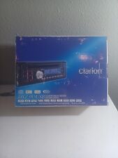 Usado, Receptor Clarion DXZ385 CD player/USB no painel sem controle remoto comprar usado  Enviando para Brazil