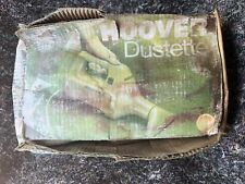 Hoover dustette for sale  CANVEY ISLAND