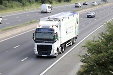 Truck photo ay69 for sale  LEEDS