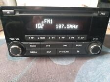 Riginal radio mitsubishi gebraucht kaufen  Wuppertal