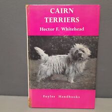 cairn terrier for sale  Shipping to Ireland