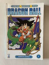 Dragon ball manga usato  Genova